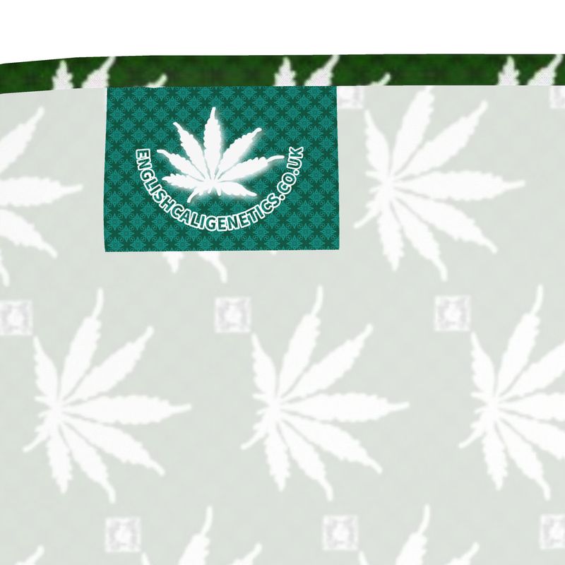 FROSTED SMOKE ICED DIAMOND Infinite Universe Bandana