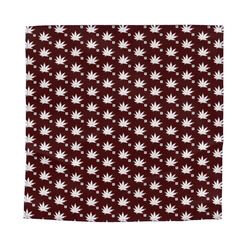 FROSTED SHARP ICED DIAMOND Infinite Universe Bandana