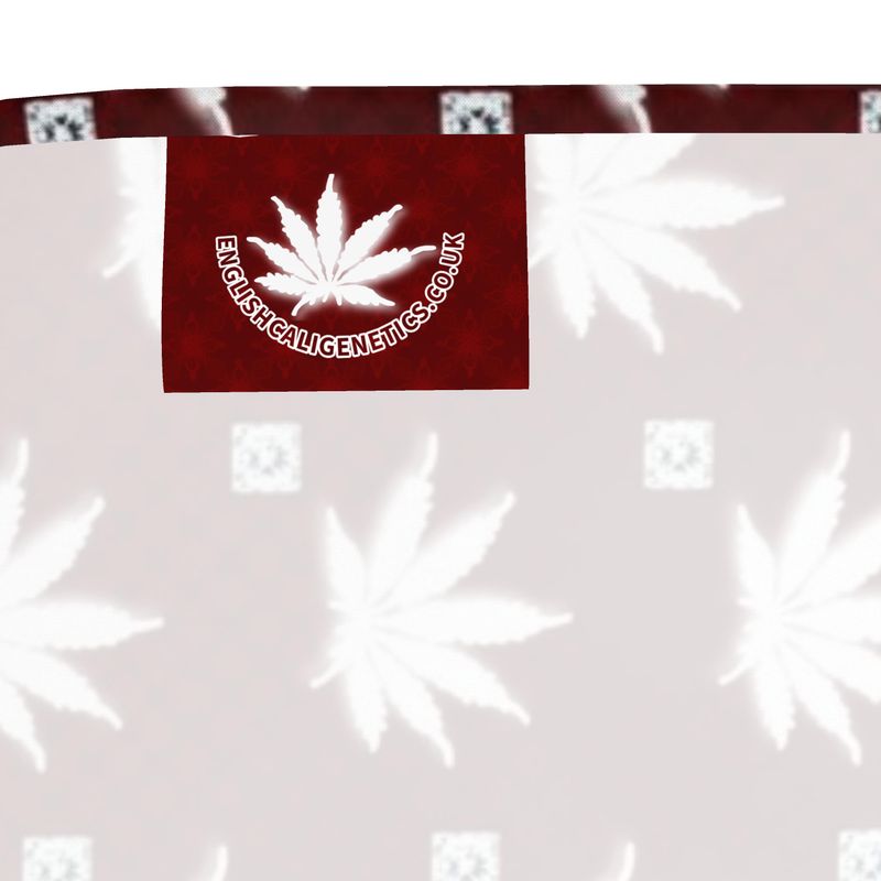 FROSTED SHARP ICED DIAMOND Infinite Universe Bandana