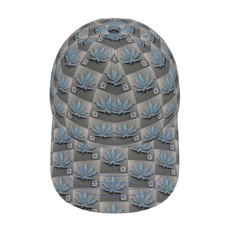 RICHEST RICH Infinite Universe Baseball Cap