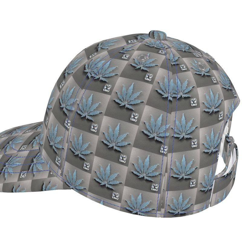 RICHEST RICH Infinite Universe Baseball Cap