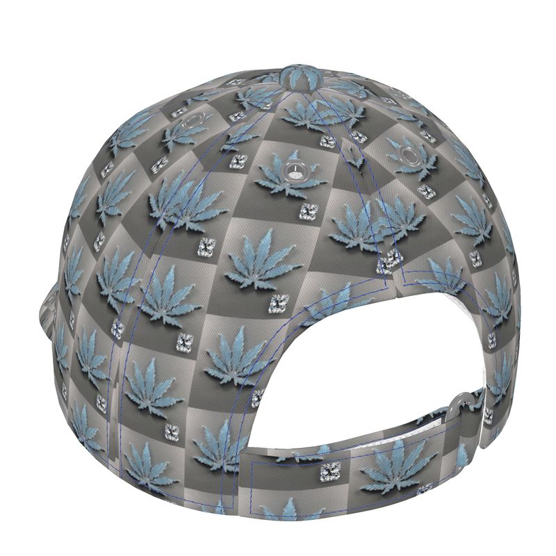 RICHEST RICH Infinite Universe Baseball Cap