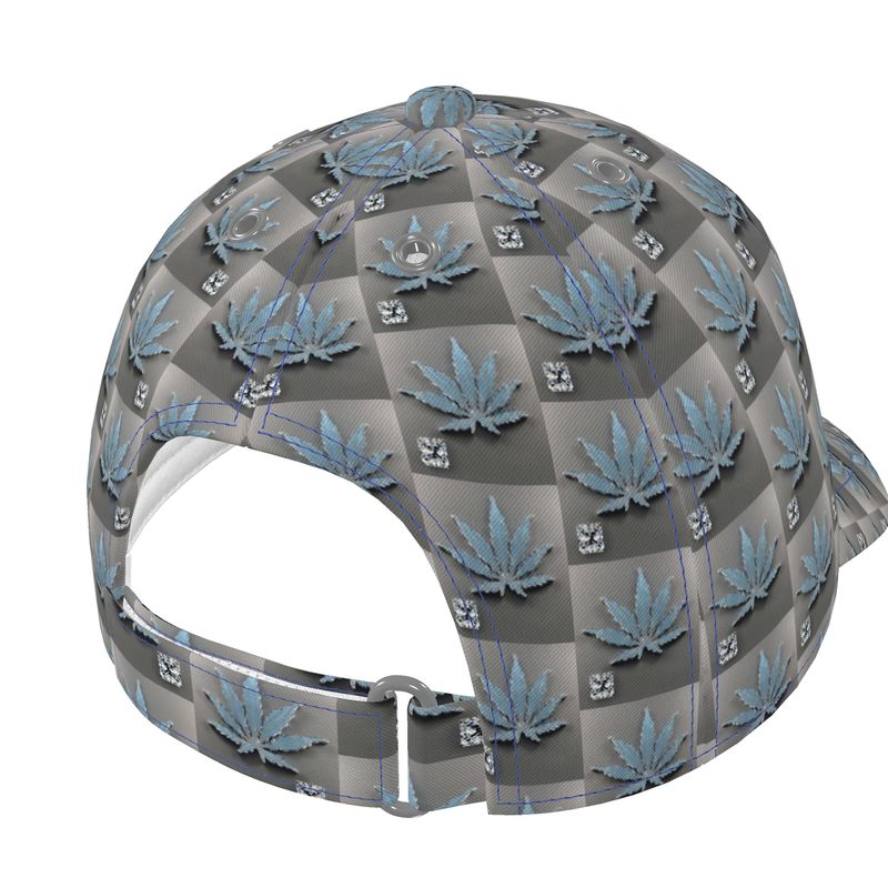 RICHEST RICH Infinite Universe Baseball Cap