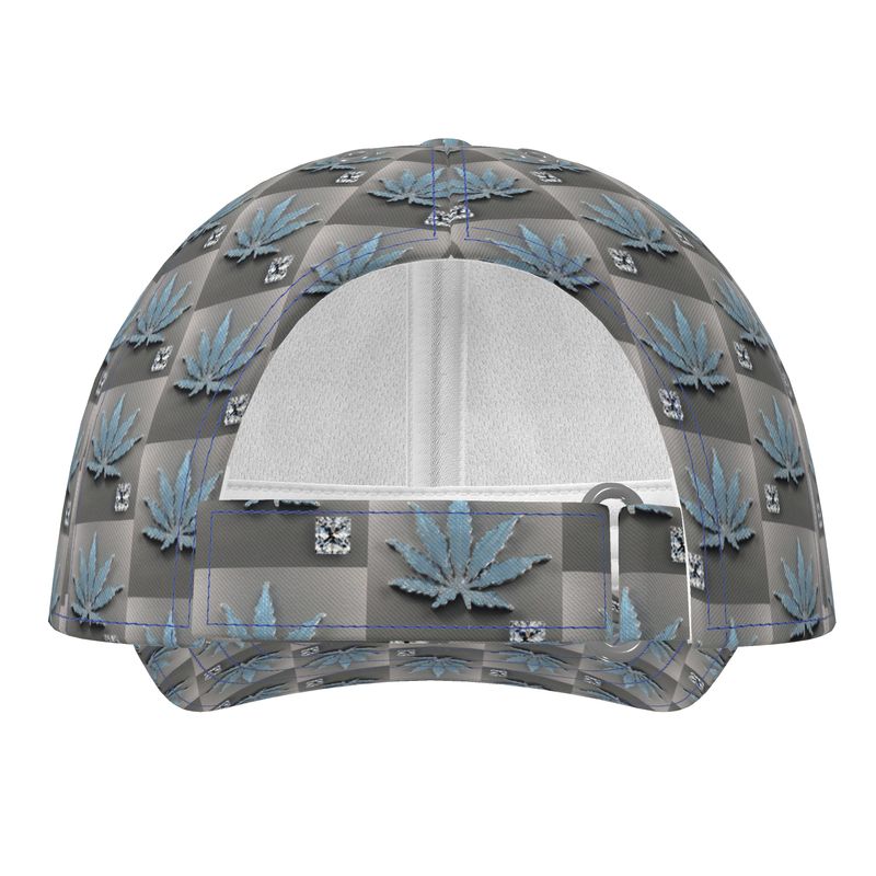 RICHEST RICH Infinite Universe Baseball Cap