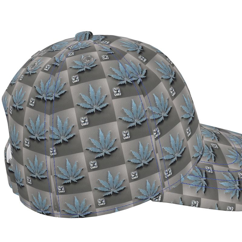 RICHEST RICH Infinite Universe Baseball Cap