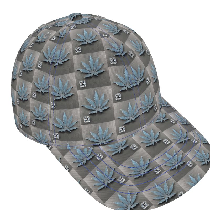 RICHEST RICH Infinite Universe Baseball Cap