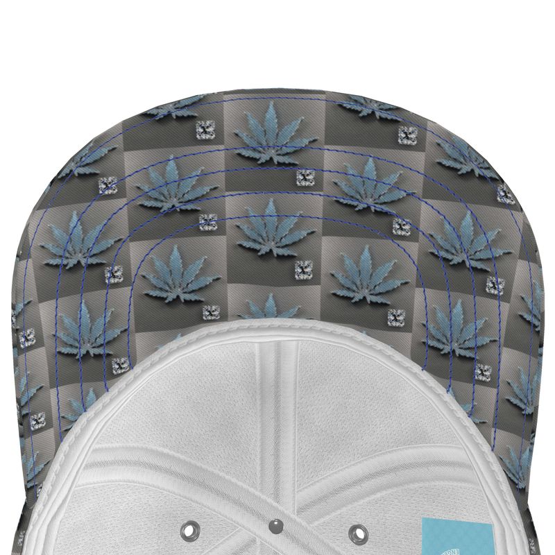 RICHEST RICH Infinite Universe Baseball Cap