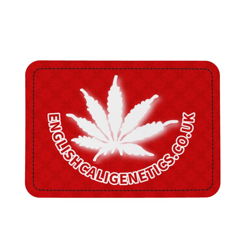 BLOOD STAR STRUCK Infinite Universe Belt Bag