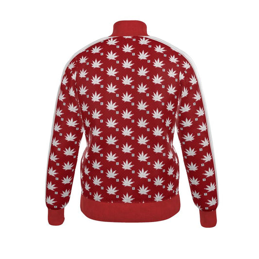 BLOOD FROSTED ICED DIAMOND Jacket