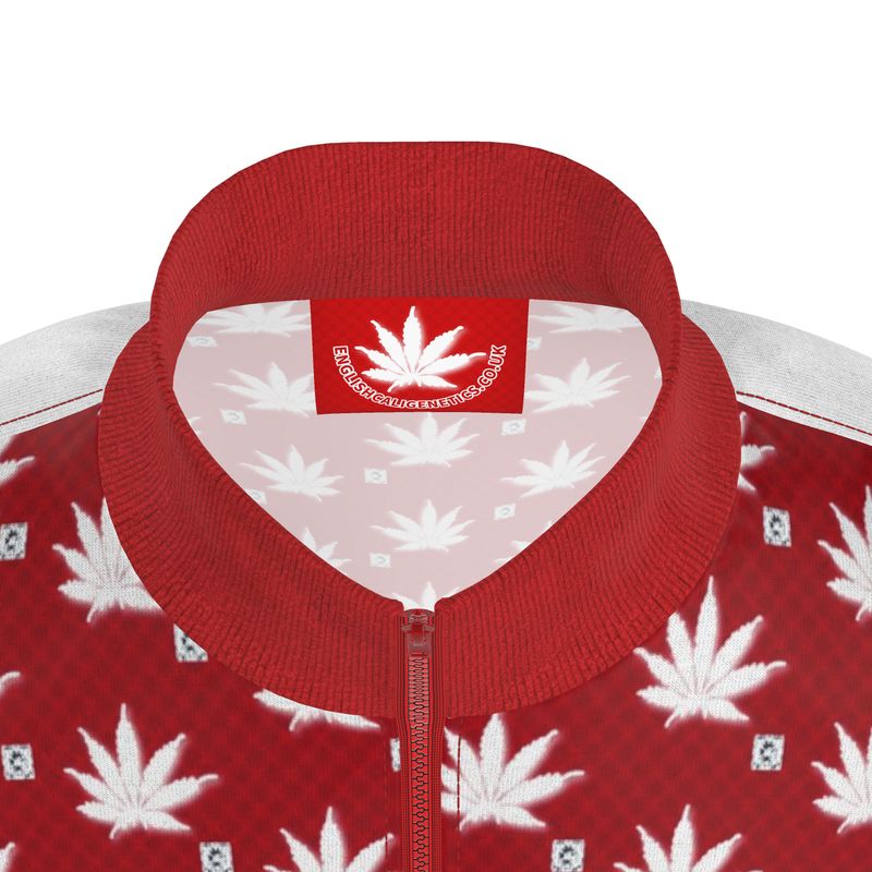 BLOOD FROSTED ICED DIAMOND Jacket