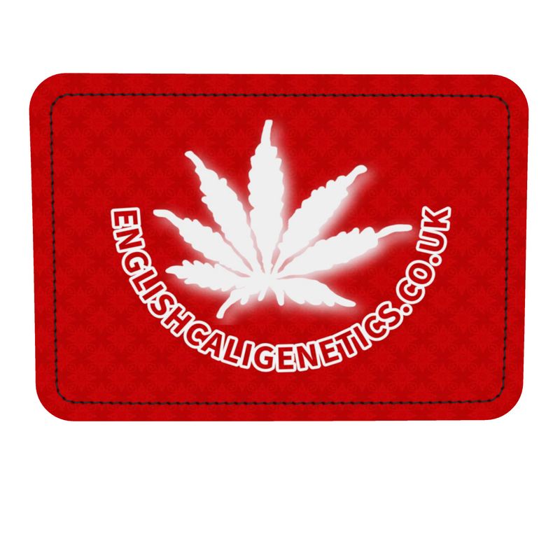 BLOOD STAR STRUCK Infinite Universe Fanny Pack