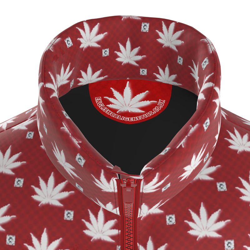 BLOOD ICED FROST Infinite Universe Unisex Gilet