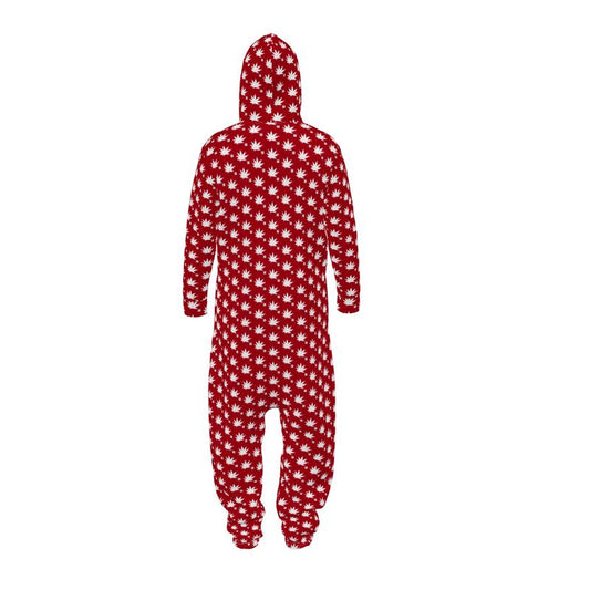 BLOOD ICED FROST Infinite Universe Onesie
