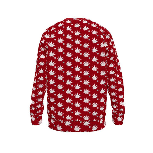 BLOOD ICED FROST Infinite Universe Sweatshirt