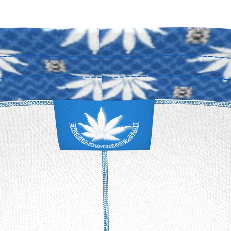 FROSTED HOPE BLUE Infinite Universe Mens Tracksuit Trousers