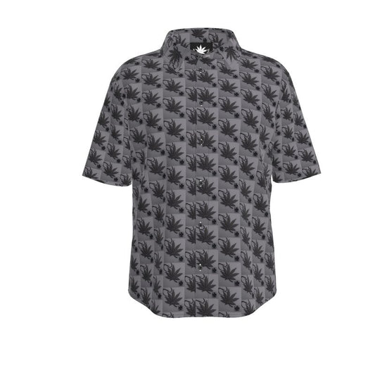 DARK DIAMOND Infinite Universe Mens Short Sleeve Shirt