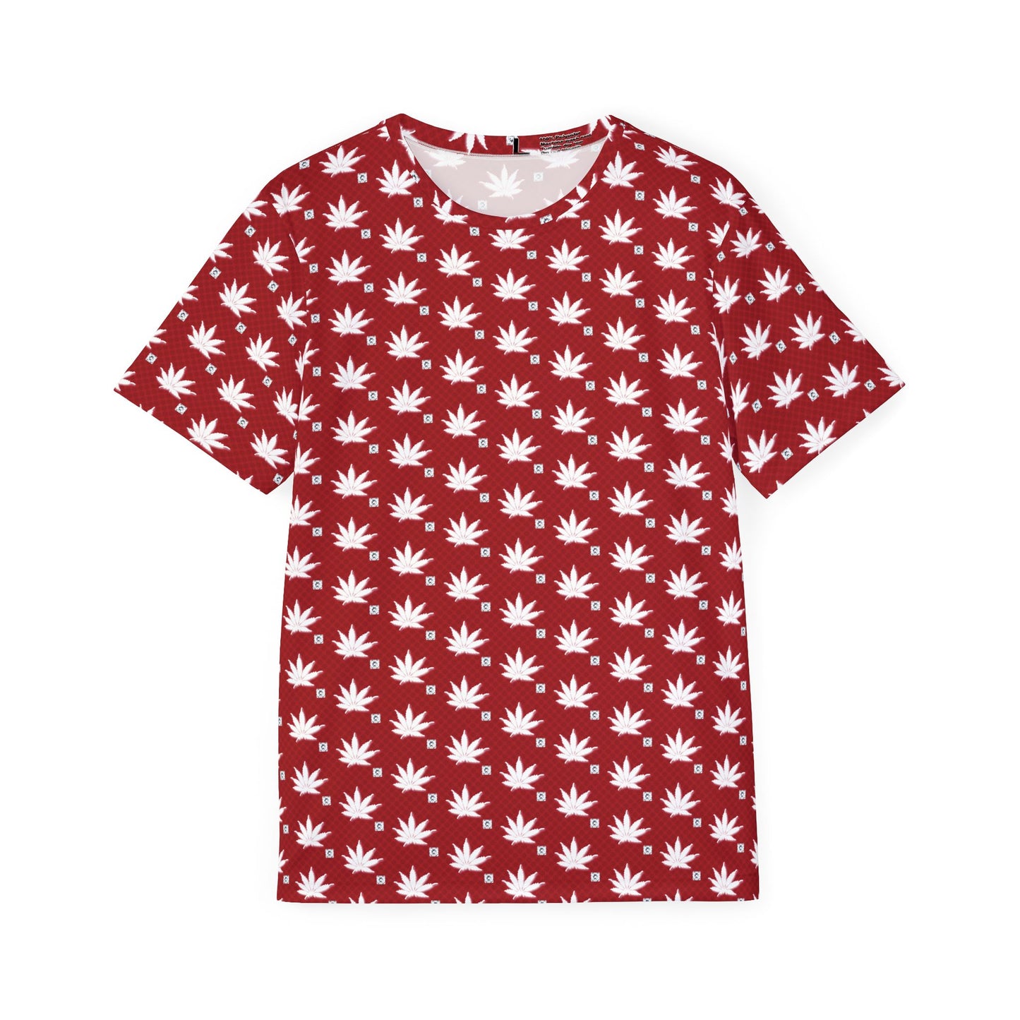 DARK BLOOD FROSTED ICED DIAMOND Infinite Universe Chill Vibes Men's Sports Jersey, Cannabis Leaf T-Shirt, Trendy Streetwear Top, Unique Gift for Him, Casual Everyday Wear, 420 Apparel