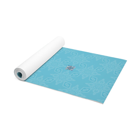 Sapphire SKY-ICE Infinite Universe Foam Yoga Mat