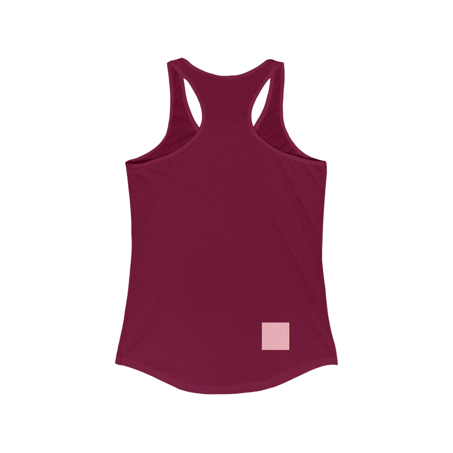 Luxurious Women's Ideal Racerback Tank