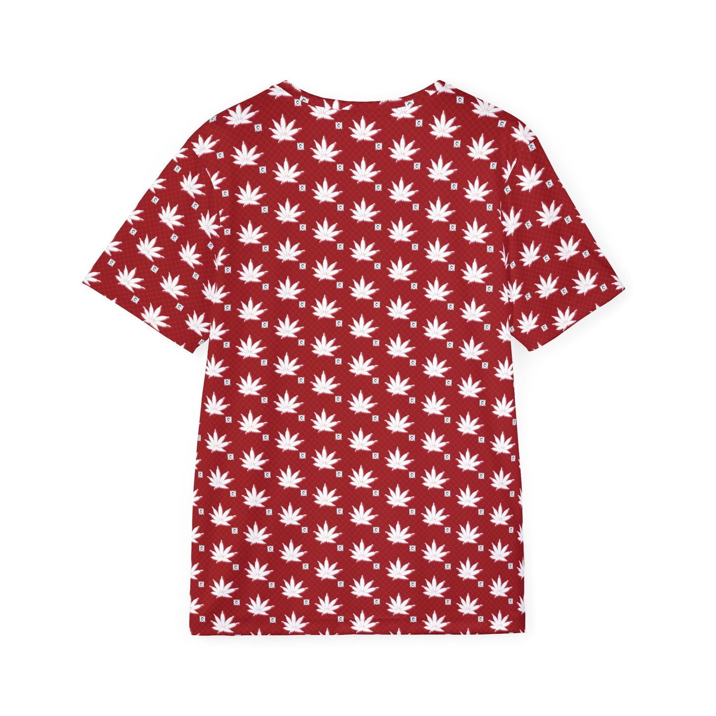 DARK BLOOD FROSTED ICED DIAMOND Infinite Universe Chill Vibes Men's Sports Jersey, Cannabis Leaf T-Shirt, Trendy Streetwear Top, Unique Gift for Him, Casual Everyday Wear, 420 Apparel