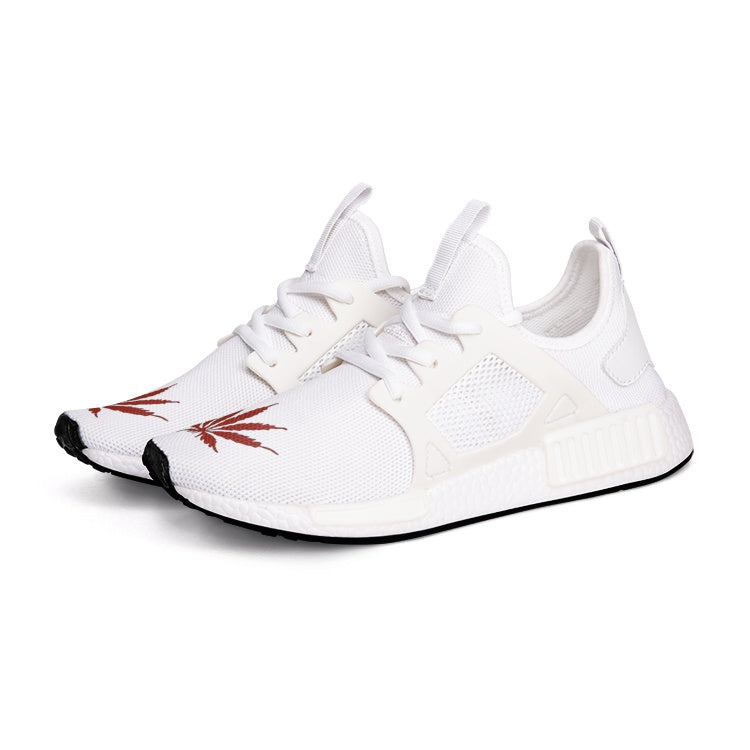 Sharp Infinite Universe Unisex Lightweight Sneaker