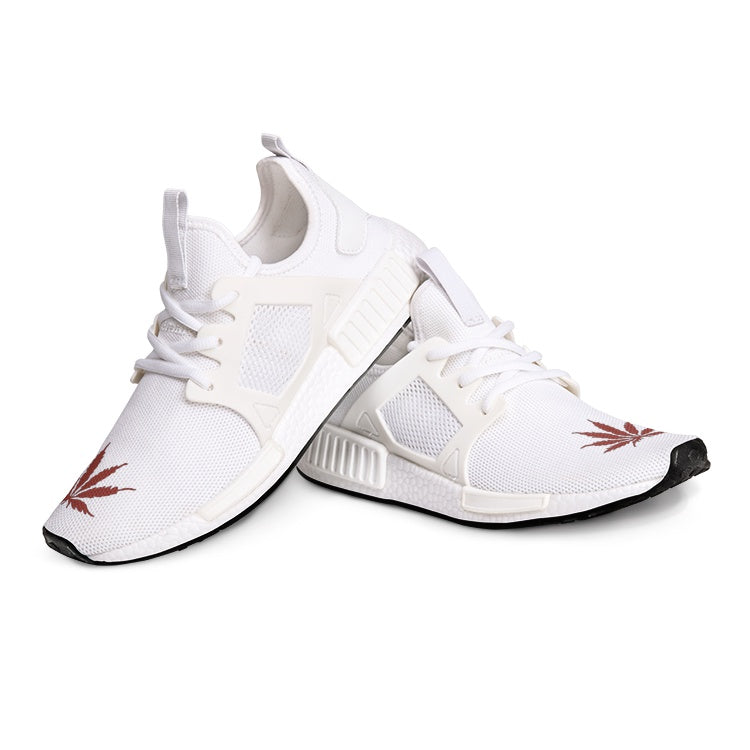 Sharp Infinite Universe Unisex Lightweight Sneaker
