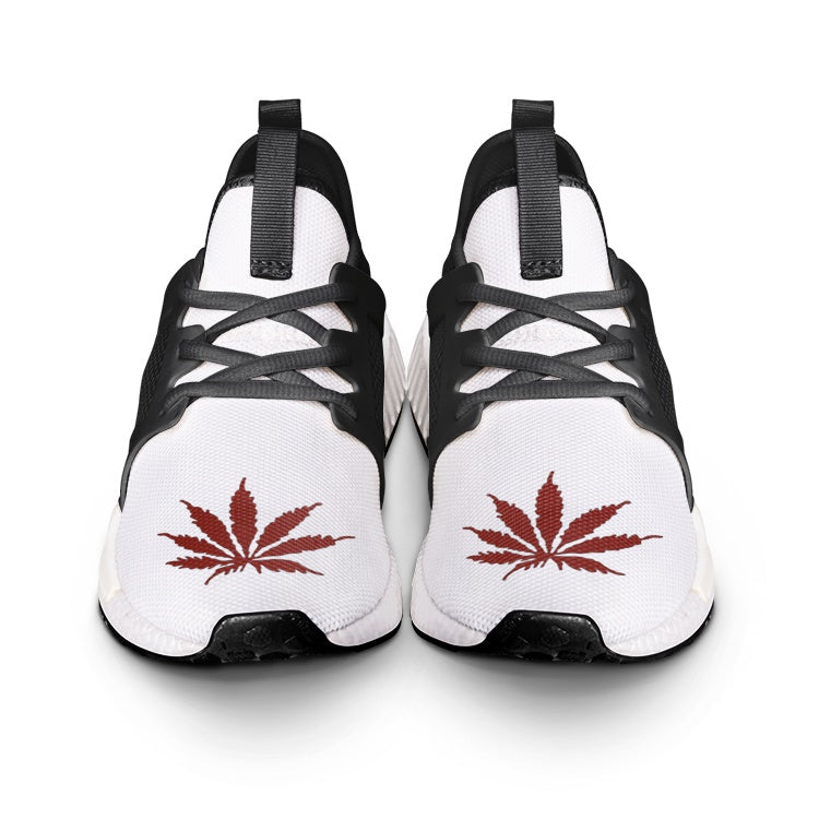 Sharp Infinite Universe Unisex Lightweight Sneaker
