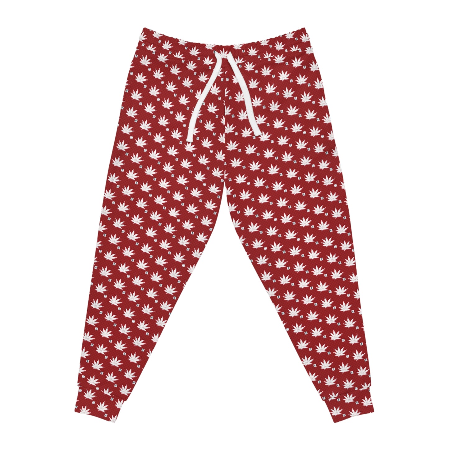 BLOOD FROSTED ICED DIAMOND Cozy Floral Athletic Joggers - Perfect for Lounging, Gym, or Casual Wear, Fitness Fashion, Gift for Athletes, Relaxed Style