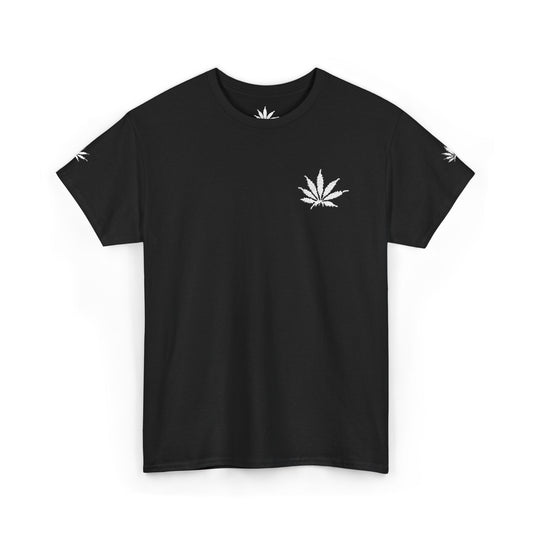 FROSTED Infinite Universe - Casual Graphic Tee