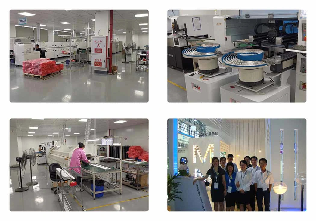 2.41*3.5M with Outline Hexagon Led Garage Lamp Inspection Hexagon Panel Light for Ceiling Wall Detailing Studio Poshing Workshop