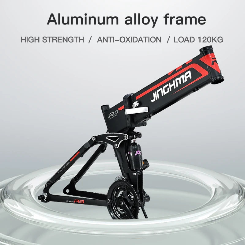 Bicycles bike electric bicycle Mountain ebike folding Foldable 800w 48V20ah lithium battery adult Bikes 26inch e bike mtb