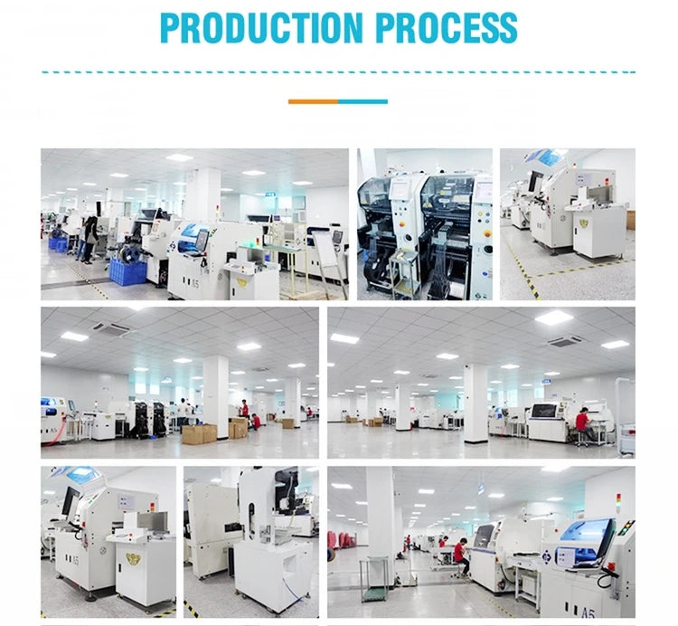 XR Virtual Production Studio HD Indoor Filming LED Wall P2.6 500x500mm Display Panel