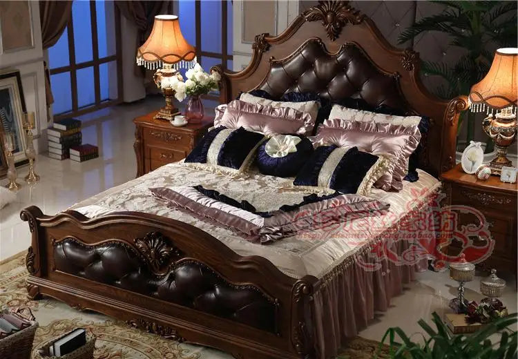 10Pcs Bedding Set King Size Patchwork BedSpread On The Bedroom Duvet Cover Bed Linen Euro Bedclothes Blanket