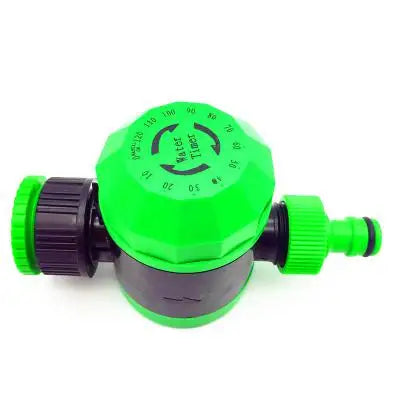 1 Set DIY Automatic Spray Kit Copper Nozzle 1/4 ' Hose Dripper 1/4 ' Tee Quick Connector Automatic Plant Waterer Mist Maker