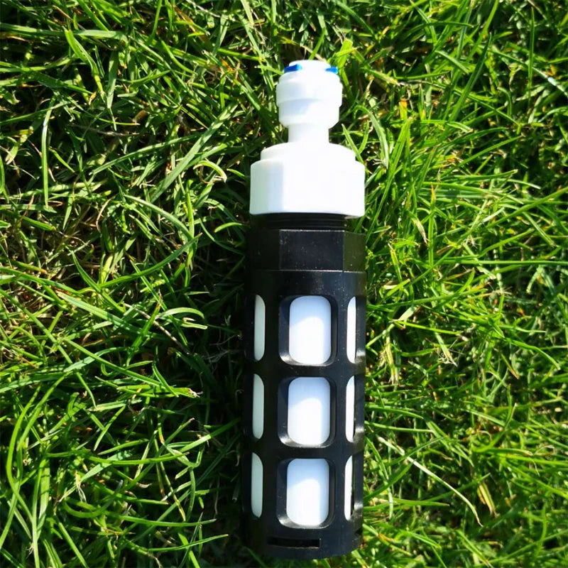 12V Misting Pump 160PSI High Pressure Booster Diaphragm Water Sprayer Fog Machine Nebulizer Atomizer Mister Line