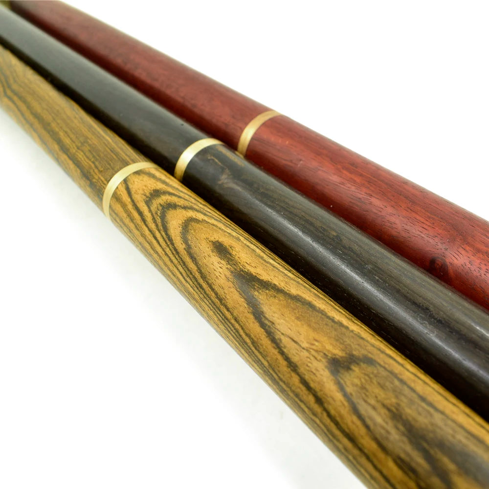 Wood Walking Stick Cane 3-Sections Foldable Wooden T Bird Handle Stick for Man Vintage Gentle Walking Cane Gentleman Stick Canes
