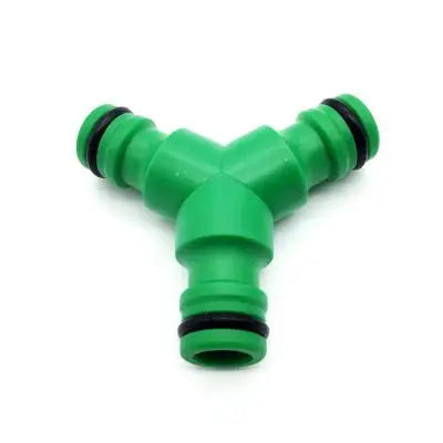 1 Set DIY Automatic Spray Kit Copper Nozzle 1/4 ' Hose Dripper 1/4 ' Tee Quick Connector Automatic Plant Waterer Mist Maker