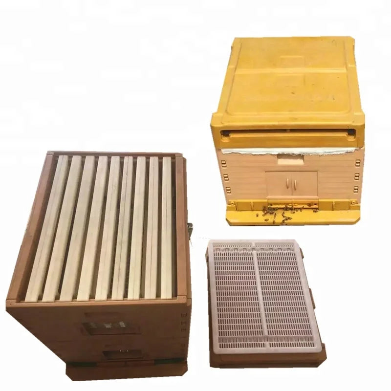 Beehive plastic beehive machine,Beehive Bee hive for Beekeeping