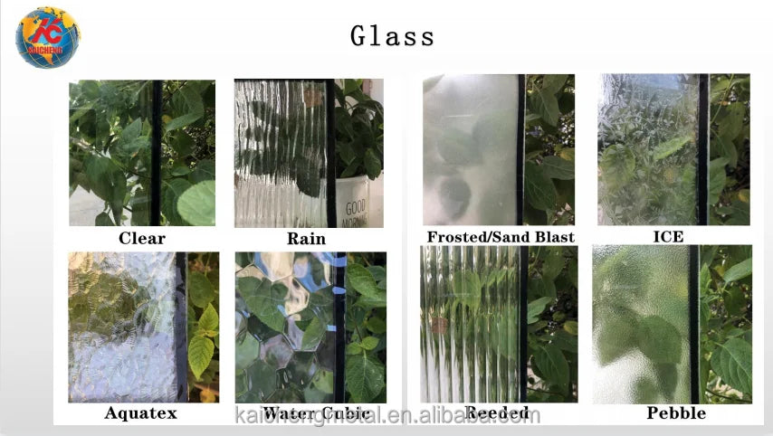 Wrought Iron Glass Door Customized Size Door Wrought Iron Simple Iron Door Hot Selling