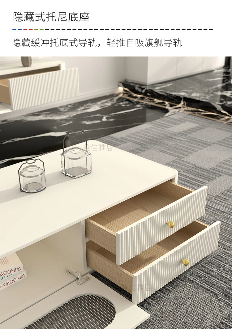 Wooden Consoles Tv Stands Shelves Patio Entertainment Mainstays Tv Stands Cabinet Bedroom Muebles Dormitorio Nordic Furnitures