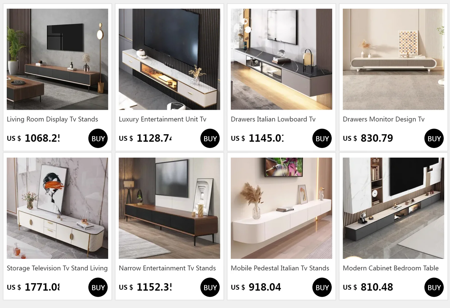 Wooden Consoles Tv Stands Shelves Patio Entertainment Mainstays Tv Stands Cabinet Bedroom Muebles Dormitorio Nordic Furnitures