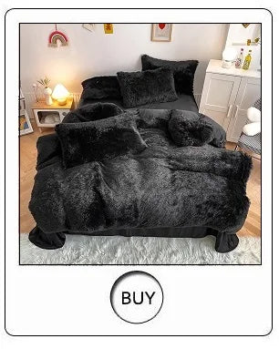 Luxury Silver Gray gold Satin Jacquard Bedding Set 1000TC Egyptian Cotton Queen King Size Duvet Cover Set Bed Sheet Pillowcases