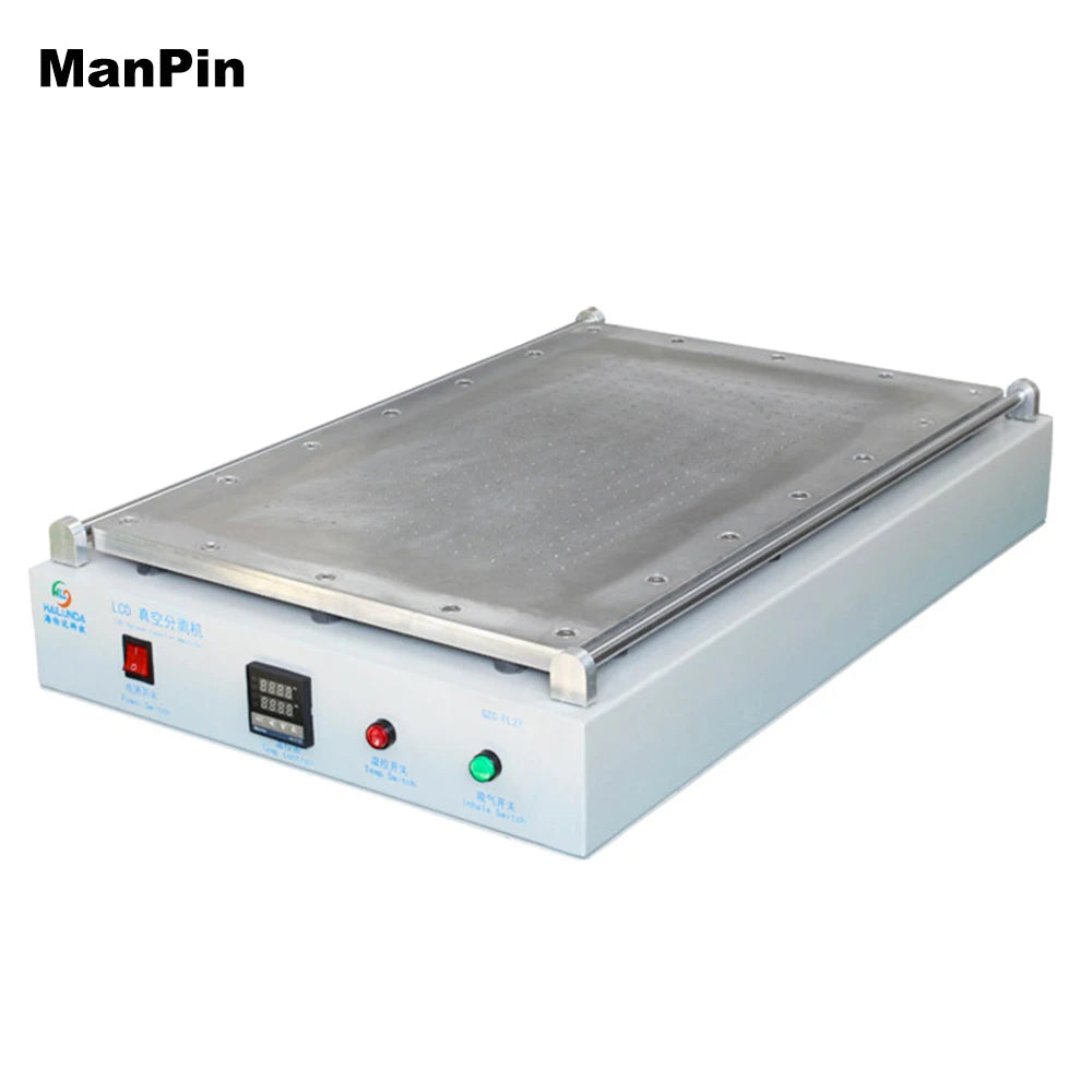 27inch LCD Screen Separator Tablets Mobile Phone Display Front Glass Removing Machine For Macbook Pro Air Mac Mini iPhone iPad