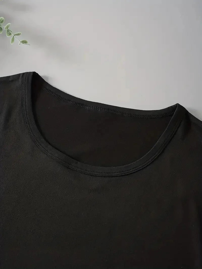 Women Funny Hand Heart Print Black White T shirt Gilr Summer O Neck 90s Harajuku Tops Tee Female Clothes