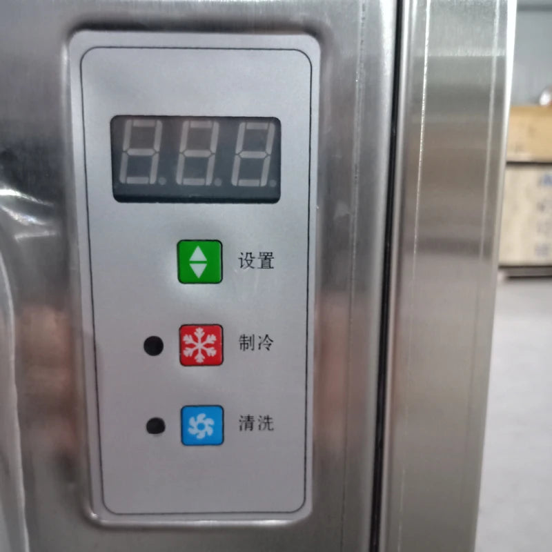 Factory supply machine to make hard ice cream machine icecream batch freezer machine 110v/220v