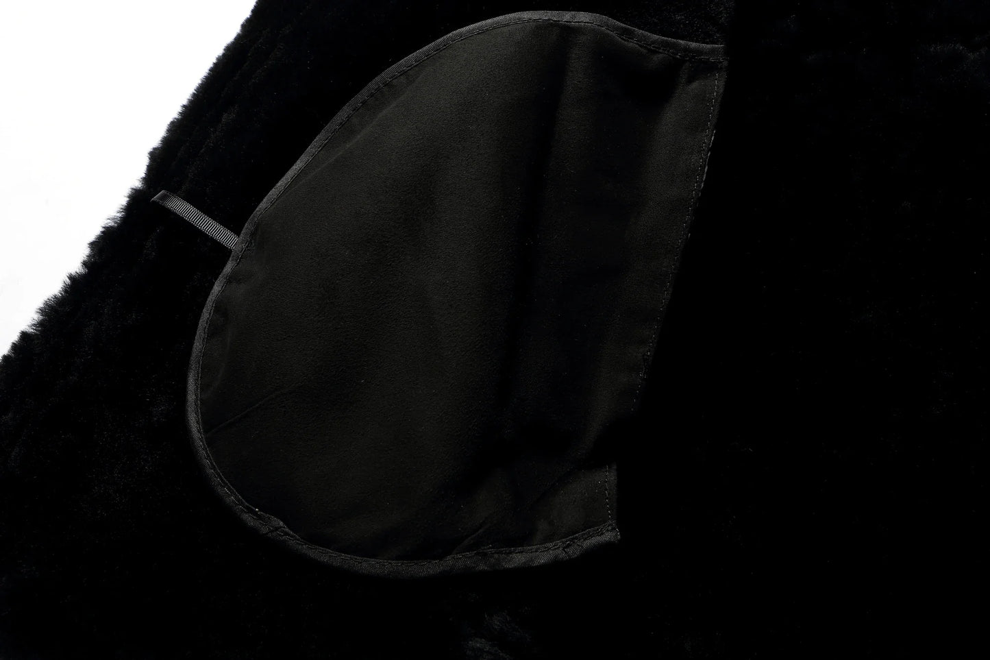 100% Natural Sheepskin Leather Jacket Winter Coat Real Fur Warm Explosive Style Sherpa Men's Large Motorcycle Fashion