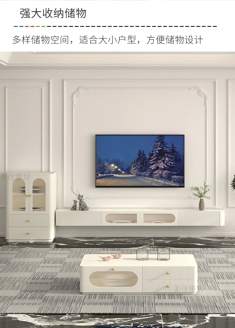 Wooden Consoles Tv Stands Shelves Patio Entertainment Mainstays Tv Stands Cabinet Bedroom Muebles Dormitorio Nordic Furnitures