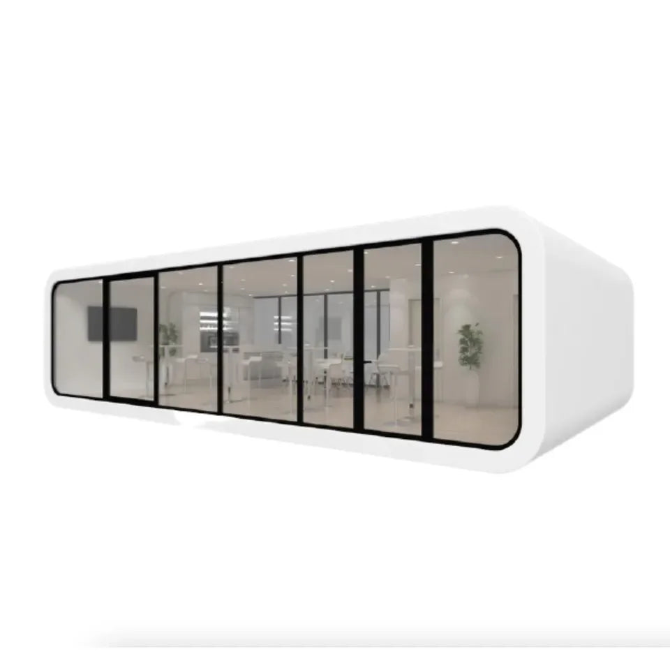 Factory built Prefab Homes ,Precision Made House building Modular, Tiny IOT Kit Set Cabin Villa, Container Hotel modules
