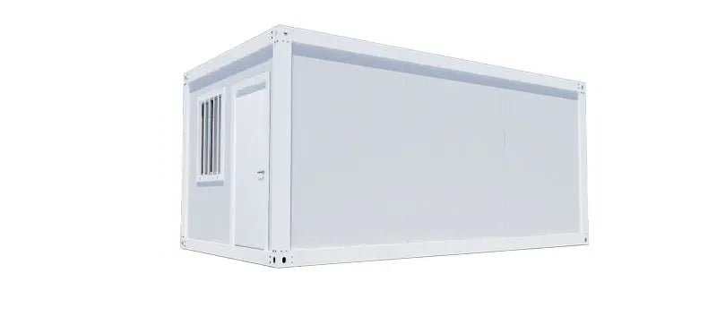 Customized container mobile room sun room live people luxury Internet celebrity house cafe villa homestay holiday home