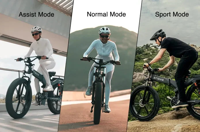 X26 Electric Motorcycle 48V28Ah 1000W 26inch fat tires Go off-road electric Bike hydraulic oil electric mountain bicycle